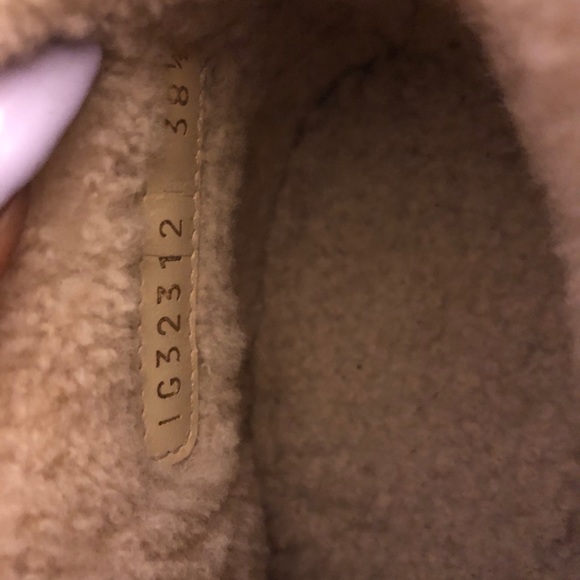 Chanel boots - Picture 6 of 6